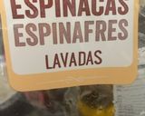 Foto del paso 2 de la receta: Spanakopita: filo, espinacas y feta 🇬🇷