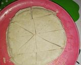 Foto del paso 1 de la receta: Tortilla frita con huevo 😋