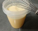 Foto del paso 2 de la receta: Coca de manzana y yogur