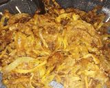 Foto del paso 3 de la receta: ¡Cebolla Caramelizada!