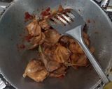 Foto langkah ke 2 dari resep #818. Sambal Goreng Ikan Asin Crispy.