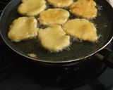 Foto langkah ke 3 dari resep Pisang cavendies goreng.