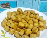 Foto langkah ke 5 dari resep Tahu Krispi Sederhana.