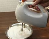 Barbi csokis süti receptje recept fázis 4 fotója