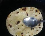 Missi Roti recipe step 5 photo