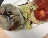 Foto del paso 3 de la receta: 132. Hamburguesas caseras (principal carne)