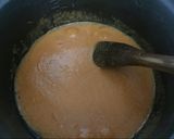 Foto del paso 5 de la receta: Carapulcra Con Sopa Seca