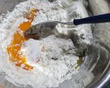 Foto del paso 4 de la receta: Mini Lemon pie sin gluten