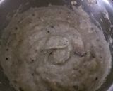 Foto del paso 1 de la receta: Buñuelos o fritos de verduras de aprovechamiento