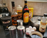 Foto del paso 1 de la receta: Flan de Carajillo