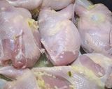 صورة لخطوة 3 من وصفة السمان 🐦 على طريقتي 😍👌