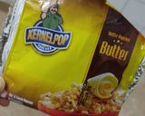 A picture of step 1 of Butter Popcorn.