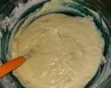 Foto del paso 2 de la receta: Budín de bananas