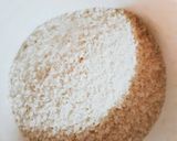 Hình bước làm 2 của món Cá rô phi chiên xù