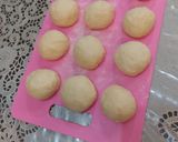Foto langkah ke 3 dari resep Bakpao.
