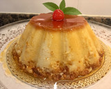 Foto del paso 12 de la receta: Flan con leche de almendras