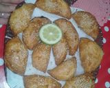 صورة لخطوة 2 من وصفة سوفلي رائع خفيف 😍
