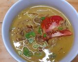Foto langkah ke 4 dari resep Tongseng Daging Sapi.