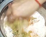 A picture of step 3 of Shahi Lauki Kofta In White Gravy.