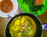 Foto langkah ke 8 dari resep Ikan Kakap masak asam asam.