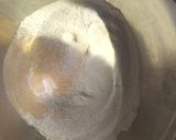 A picture of step 1 of Irish potato pot.