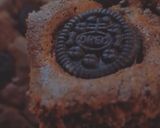 Foto del paso 5 de la receta: BROWNIE DE OREO 🍪Geraldinne