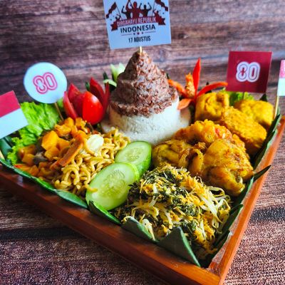 Langkah 6