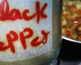 A picture of step 12 of Fried Rice.