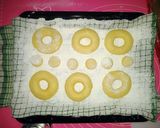 Foto langkah ke 8 dari resep Donuts classic empuk ala J'Co.