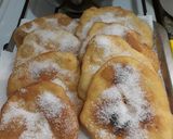 Foto del paso 8 de la receta: Torta fritas 🇦🇷