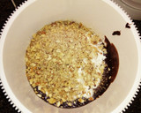 Foto del paso 4 de la receta: Galletas de Chocolate con Cocktail de Frutos secos