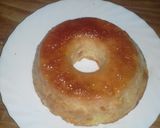 Foto del paso 6 de la receta: Budín de pan rico