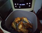 Foto langkah ke 4 dari resep RESEP IKAN LAUT AIRFRYER - DAPUR MARISA.