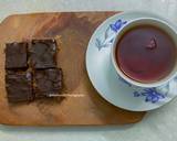 Dark Chocolate Coconut Bars recipe step 6 photo