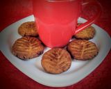 ठेकुआ (Thekua recipe in Hindi) रेसिपी चरण 9 फोटो