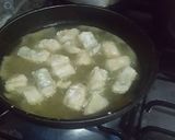 Foto langkah ke 3 dari resep Gurame Asam Manis Simpel Bingit.