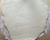 Foto del paso 4 de la receta: Masa para tartas saladas