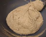 Gluténmentes aprósütik zabpehelylisztből recept fázis 1 fotója