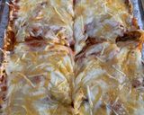 Foto del paso 4 de la receta: Lasaña de berenjenas