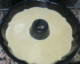 Foto del paso 7 de la receta: Bizcocho 🍰 de limón 🍋