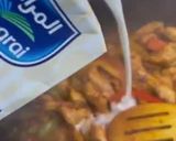 صورة لخطوة 4 من وصفة فاهيتا دجاج