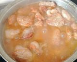 Foto del paso 6 de la receta Solomillo al vino. En monsieur Cuisine y sartén
