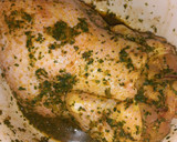 Foto del paso 4 de la receta: Pollo 💯% marroquí 🇲🇦🇲🇦🇲🇦🇲🇦