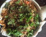 પરદા બિરયાની (parda biryani recipe in gujarati) રેસીપી સ્ટેપ8ફોટો