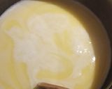 Foto del paso 1 de la receta: Masa bomba - Paté choux