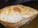 خبز منفخ