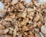Foto langkah ke 3 dari resep Ayam Teriyaki Mentega.