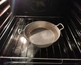 Express gyökérkenyér recept fázis 8 fotója