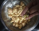 காலிஃபிளவர் 65 / கோபி 65 ரெசிபி ஸ்டேப் 6 புகைப்படம்