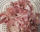 รูปขั้นตอนการทำที่ 1 ของ หมูมะนาววว